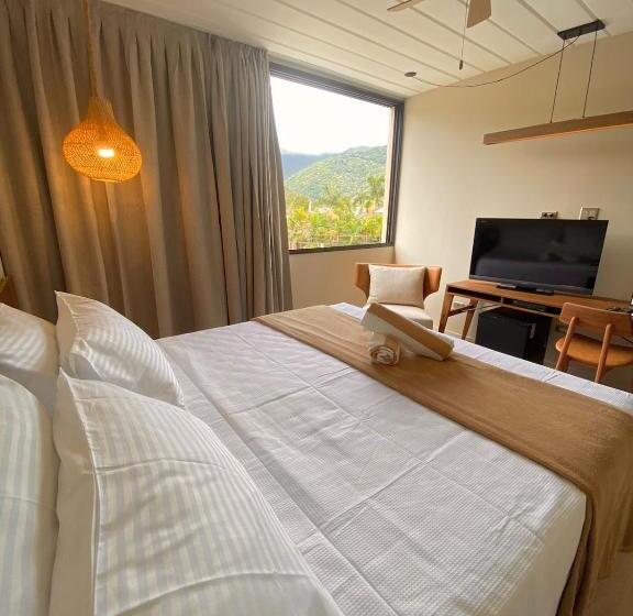 Номер Стандарт, Pousada Yamandu