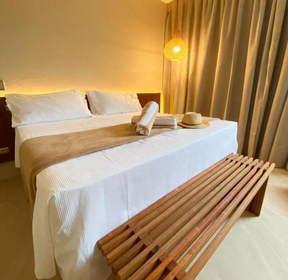 Номер Стандарт, Pousada Yamandu