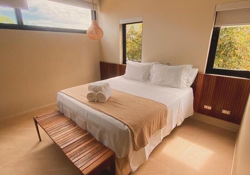 Номер Стандарт, Pousada Yamandu