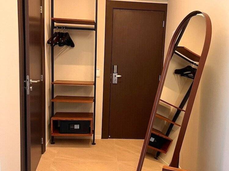 Номер Стандарт, Pousada Yamandu