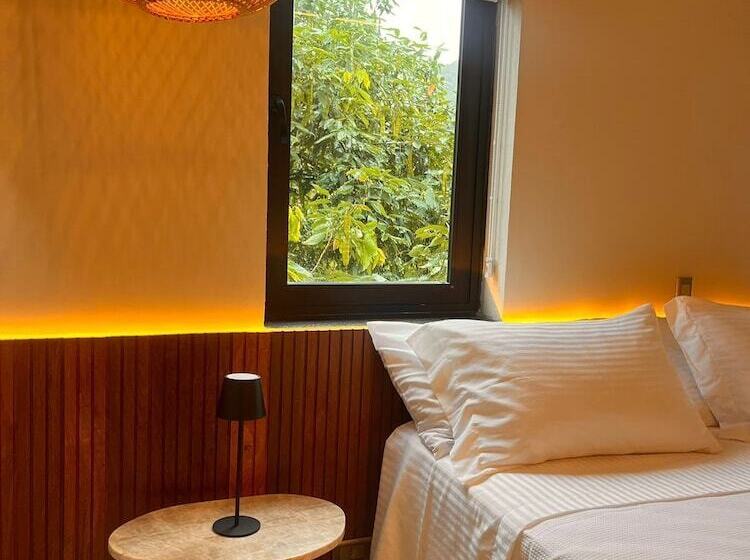 Номер Стандарт, Pousada Yamandu