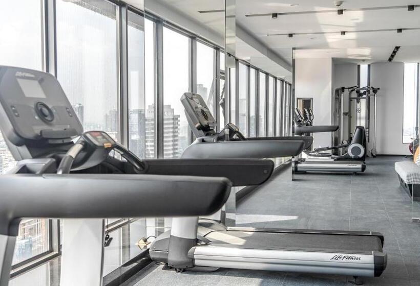 חדר סטנדרט, M Residence Hotel And Serviced Apartment