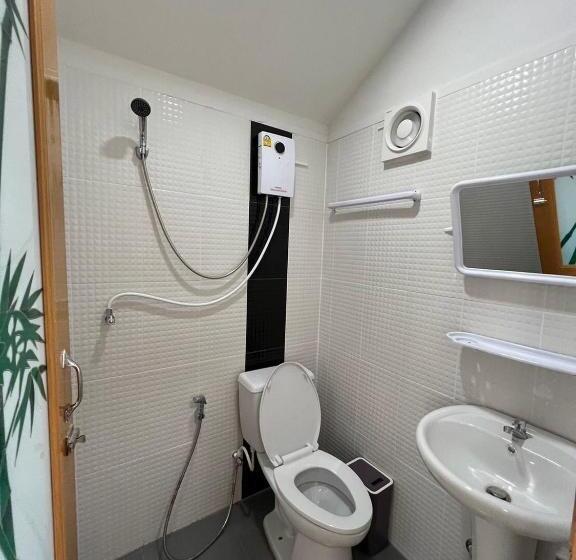 חדר סטנדרט, Nana Resort Samae San