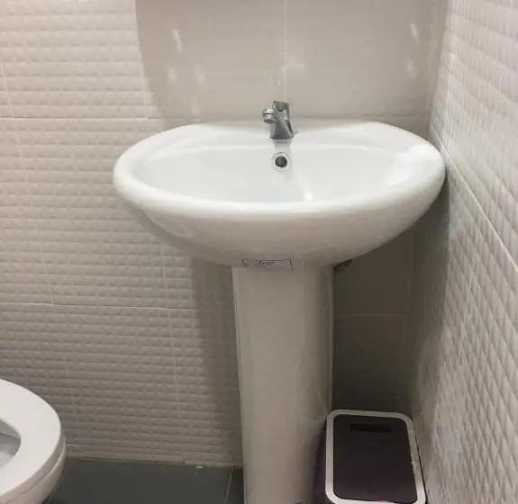 Standard-huone, Nana Resort Samae San