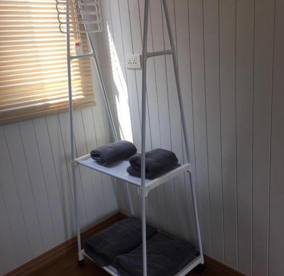 חדר סטנדרט, Nana Resort Samae San