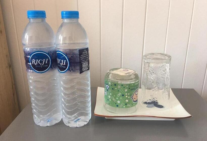 חדר סטנדרט, Nana Resort Samae San