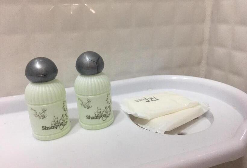 חדר סטנדרט, Nana Resort Samae San