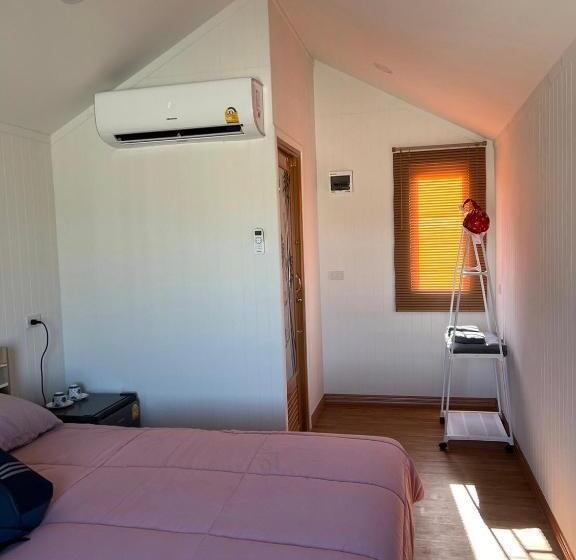 חדר סטנדרט, Nana Resort Samae San