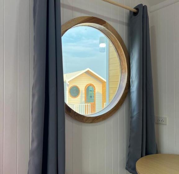 חדר סטנדרט, Nana Resort Samae San