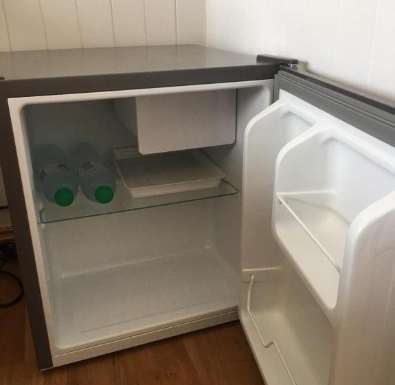 חדר סטנדרט, Nana Resort Samae San