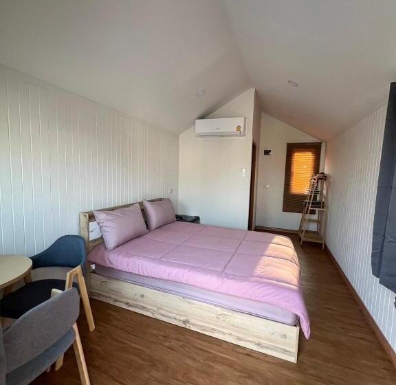 חדר סטנדרט, Nana Resort Samae San