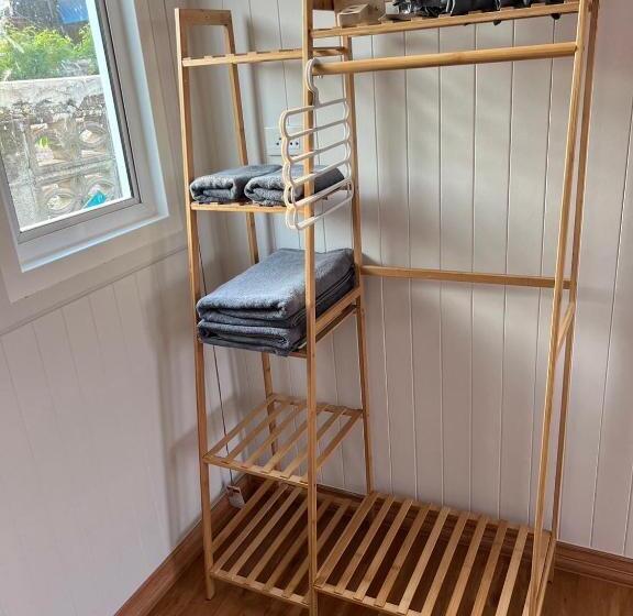 חדר סטנדרט, Nana Resort Samae San