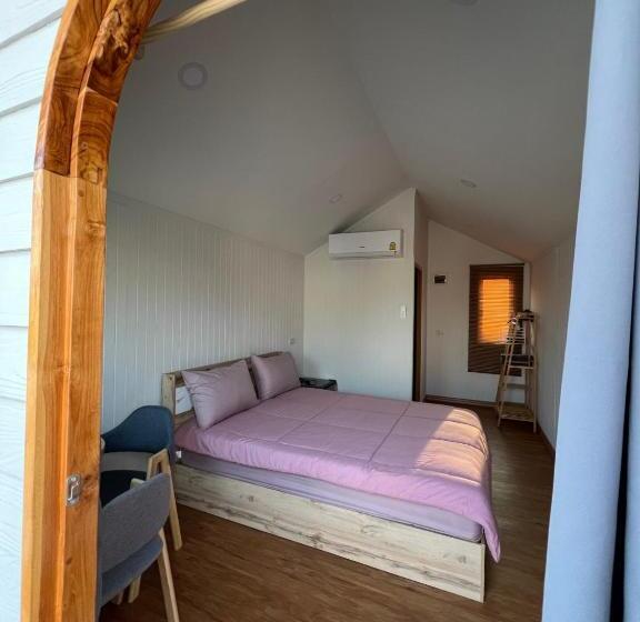 חדר סטנדרט, Nana Resort Samae San