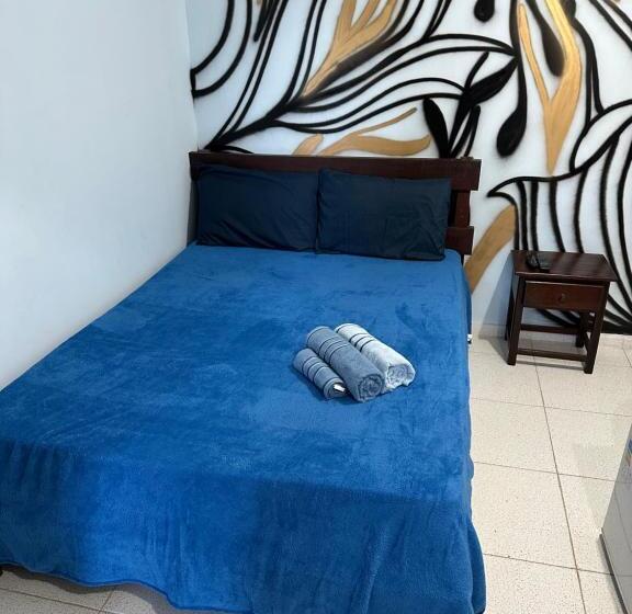 חדר סטנדרט לארבעה, Aconchego Da Vila