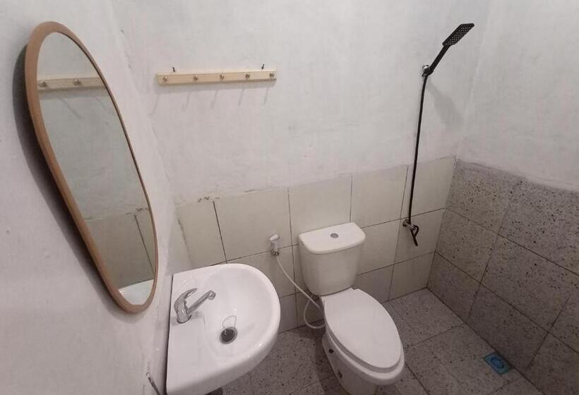 غرفة ديلوكس عائلية, Sea La Vie