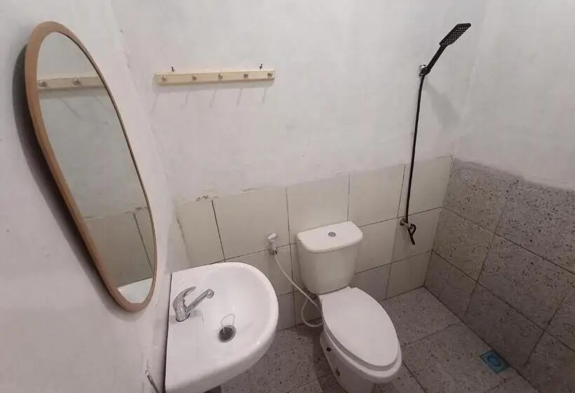 Chambre Familiale Deluxe, Sea La Vie