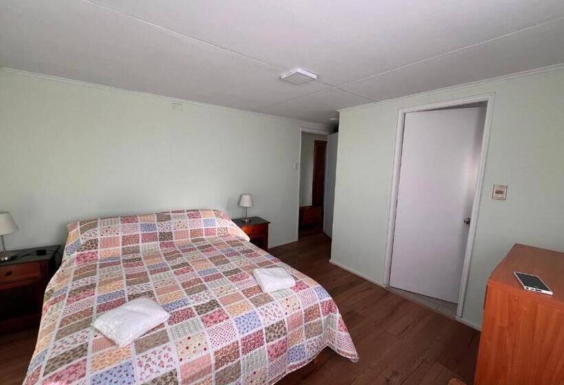 اتاق استاندارد, Tierra Verde