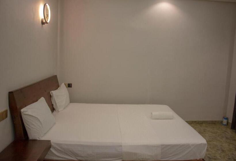 Номер Стандарт, Varinias Beach Villa