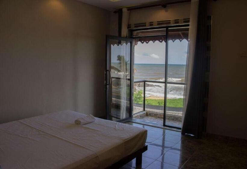 スタンダードルーム, Varinias Beach Villa