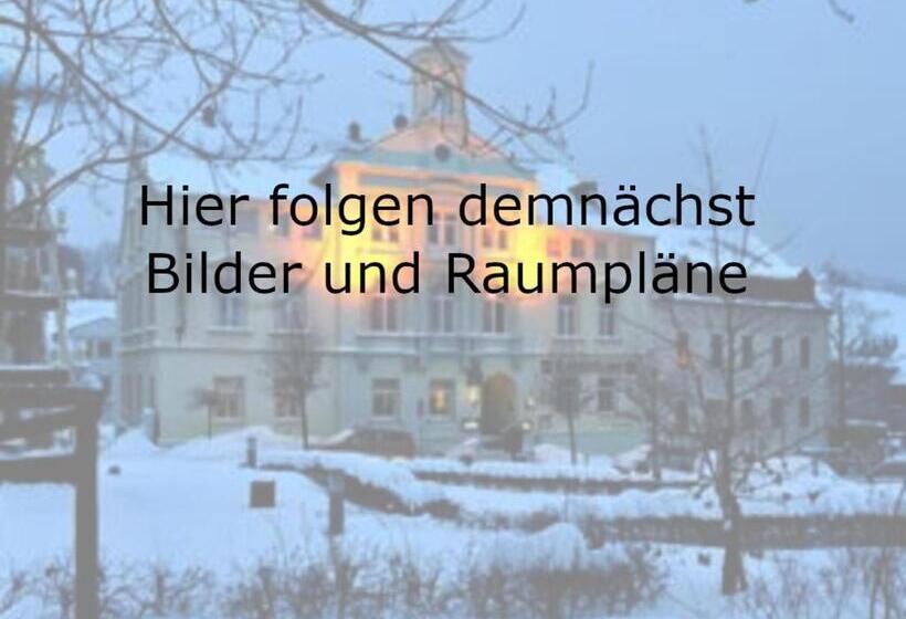 １ベッドルームアパートメント, Rathaus