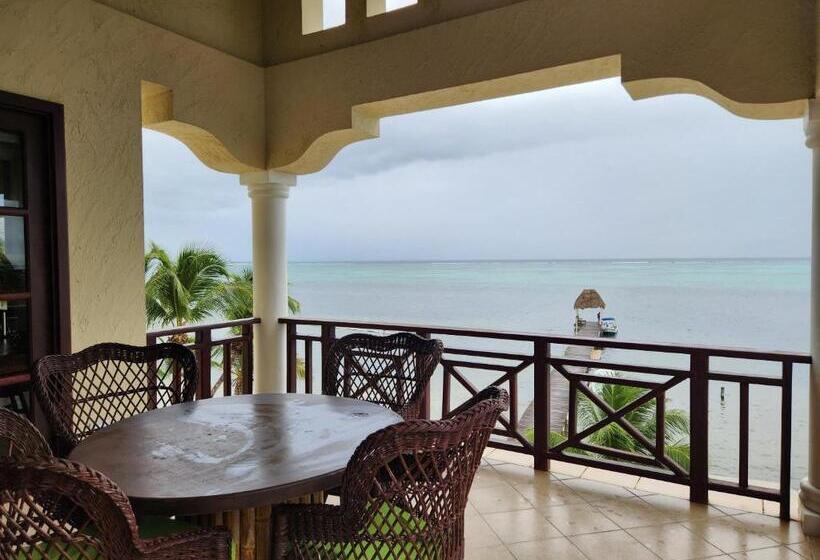 آپارتمان لوکس 1 خوابه, La Beliza Pompano 606