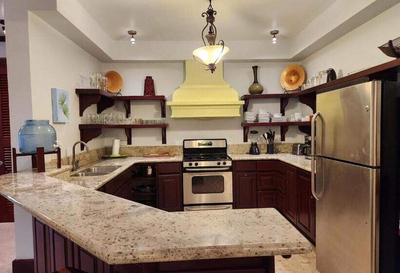 آپارتمان لوکس 1 خوابه, La Beliza Pompano 606