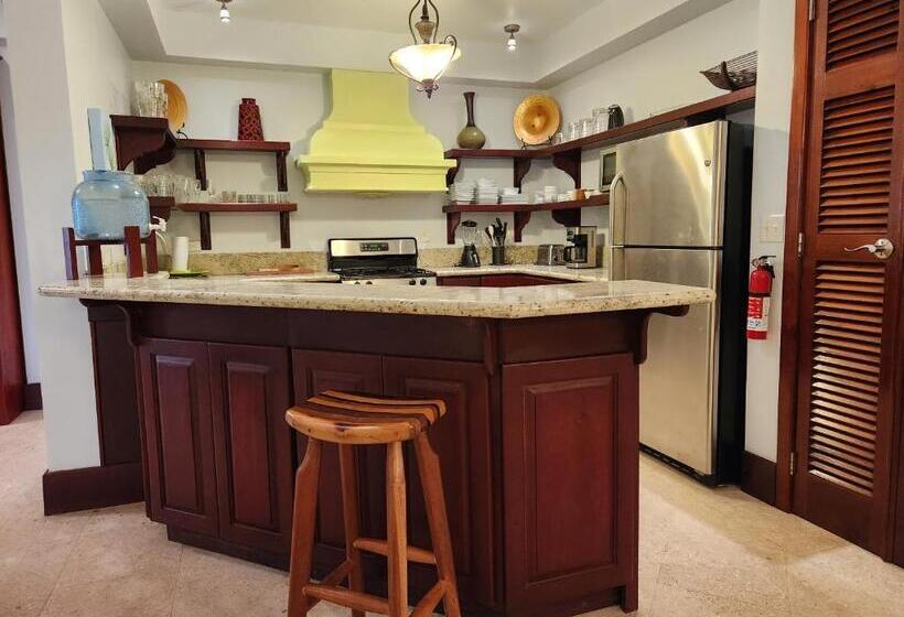 آپارتمان لوکس 1 خوابه, La Beliza Pompano 606