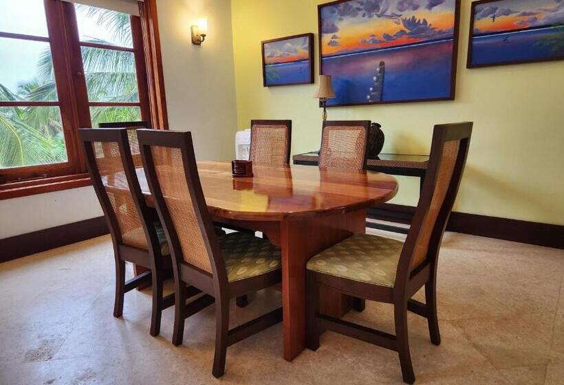 آپارتمان لوکس 1 خوابه, La Beliza Pompano 606