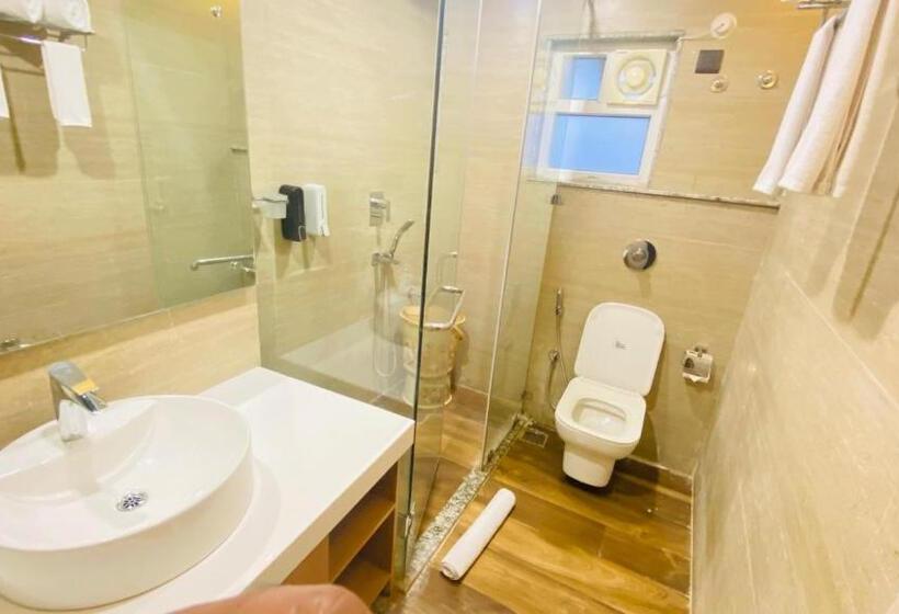 غرفة سوبيريور, 7 Hills Hotel & Resort