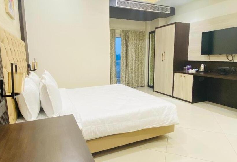 غرفة سوبيريور, 7 Hills Hotel & Resort