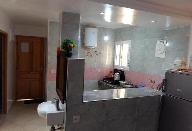 オーシャンビュースタンダードルーム, Seasound House