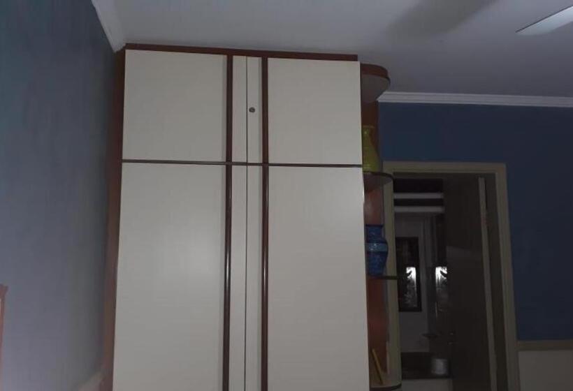 شقة غرفة واحدة, Apartamento Em Caldas Novas Hotel Império Romano