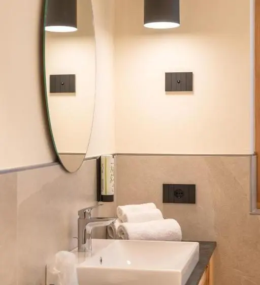 Standard-huone Parveke, B&b Al Borgo