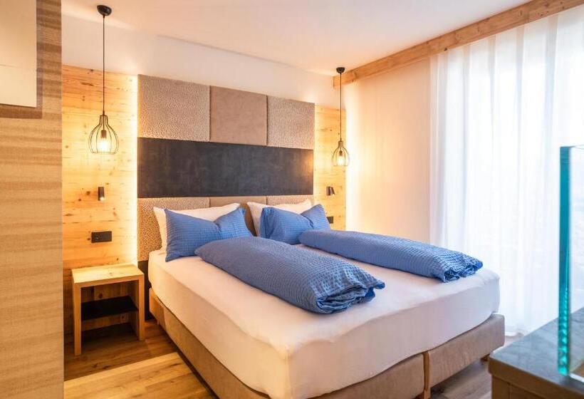 스탠다드 발코니 룸, B&b Al Borgo