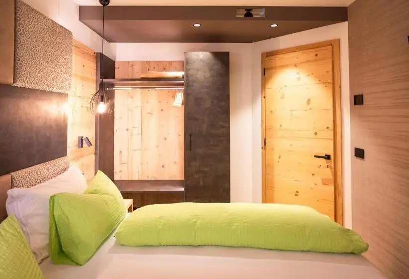 Superior-huone, B&b Al Borgo