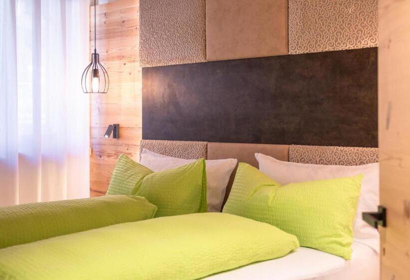 غرفة سوبيريور, B&b Al Borgo