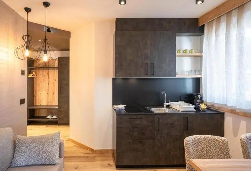 Huoneisto 1 Makuuhuone, B&b Al Borgo