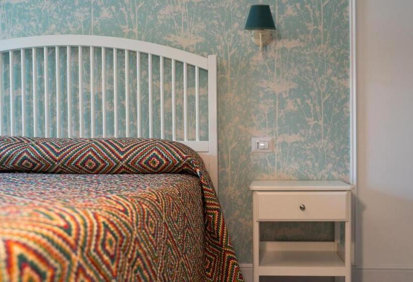 Номер Стандарт с Террасой, A Casa Di Rut