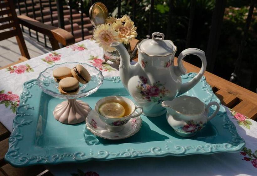 Номер Стандарт с Террасой, A Casa Di Rut