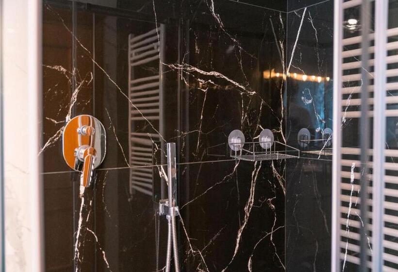 Номер Стандарт Вид на Сад, A Casa Di Rut