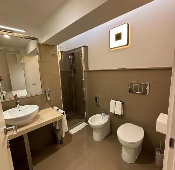 غرفة قياسية, Celeste Rooms Bed And Breakfast