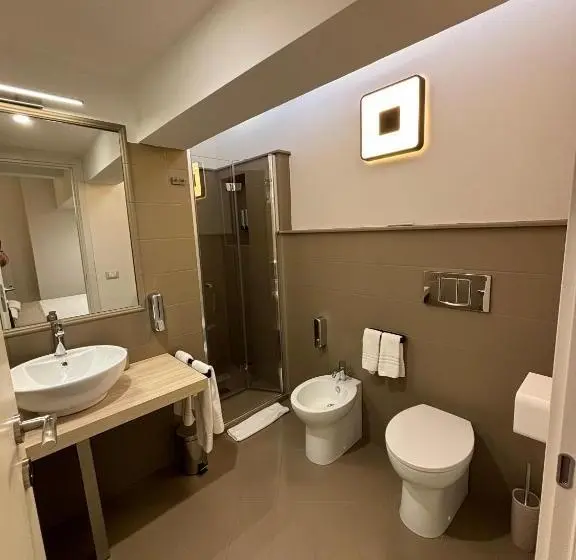 اتاق استاندارد, Celeste Rooms Bed And Breakfast