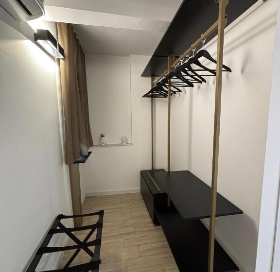 غرفة قياسية, Celeste Rooms Bed And Breakfast