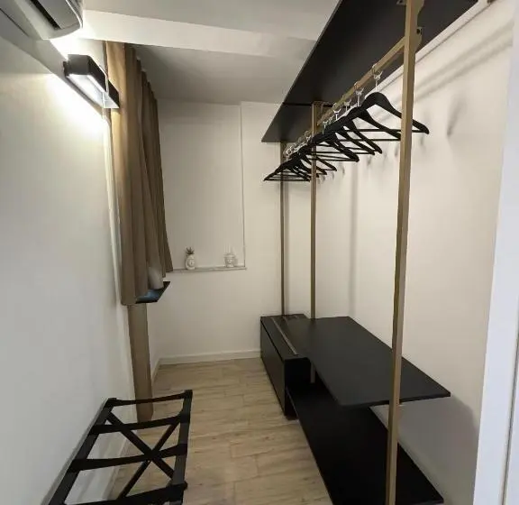 اتاق استاندارد, Celeste Rooms Bed And Breakfast