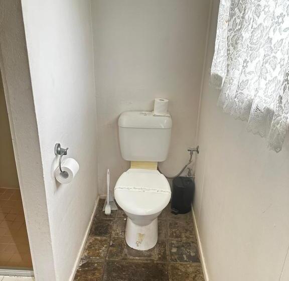 豪华房间, Colosseum Creek Motel