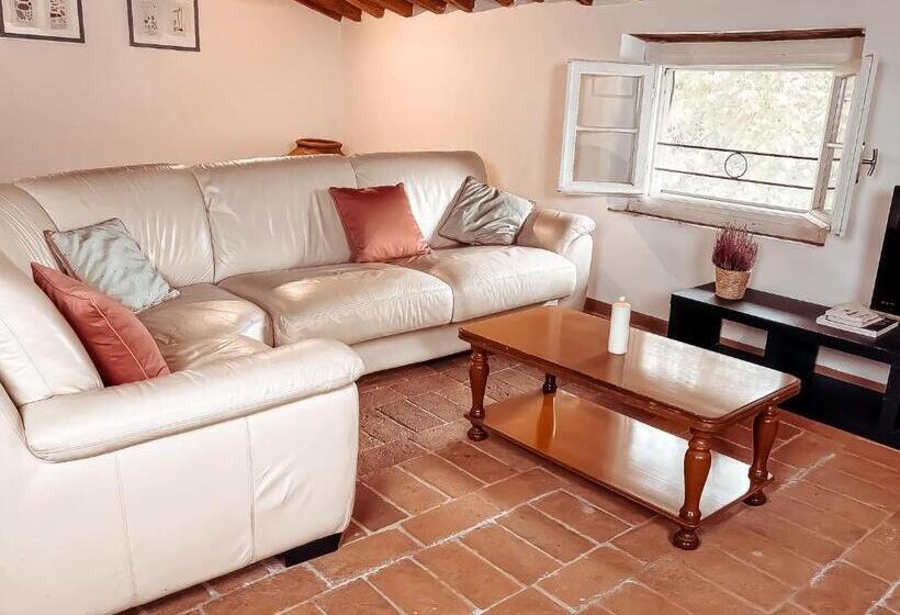 סוויטה משפחתית, Agriturismo Villa Cenami   Big Pool With View