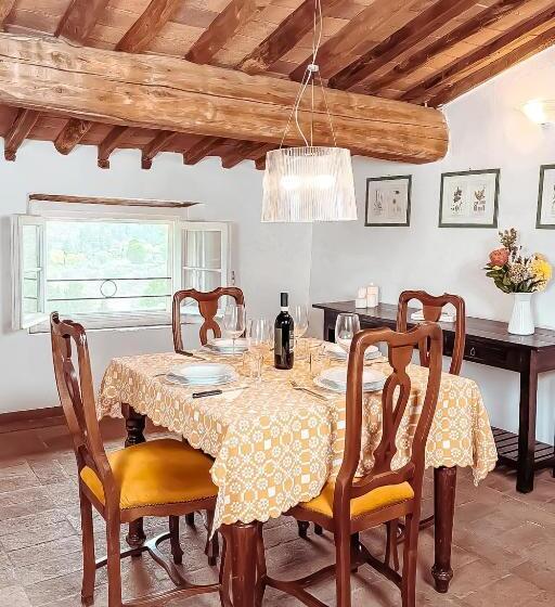 סוויטה משפחתית, Agriturismo Villa Cenami   Big Pool With View