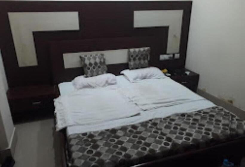 Номер Deluxe, Bishram Bhawan,bhubaneswar