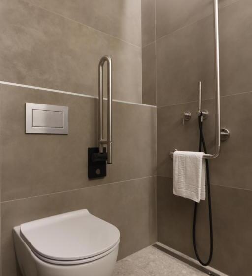 اتاق استاندارد یک نفره, Floramare Health Resort