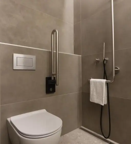 اتاق استاندارد یک نفره, Floramare Health Resort